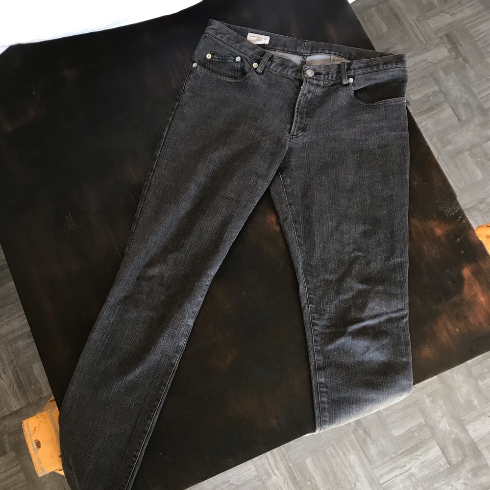Dries Van Noten Jeans